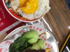 -孖记茶档·热腾茶餐(江南西plus店)