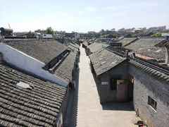 -黄桥古镇