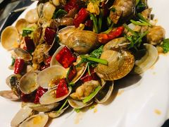 -小俩口烧烤东北菜(双井店)