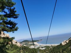 -崂山仰口游览区