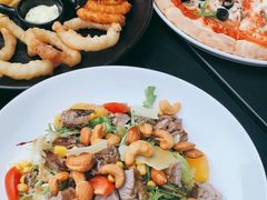 -安妮意大利餐厅(世贸天阶店)