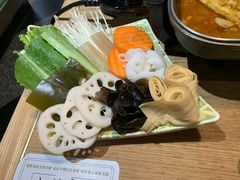 -鱼酷活鱼烤鱼(梅江印象城店)
