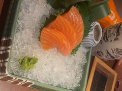 -七条鱼日本料理(远洋乐堤港店)