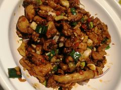 -兰湘子·湘菜小炒(石家庄万象城店)