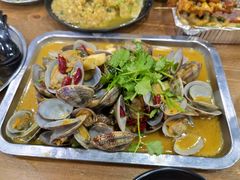 -老虎滩大连海鲜烧烤(建邺云锦路总店)