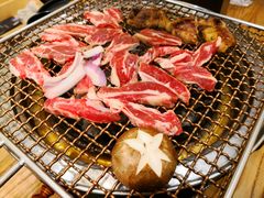 -九田家黑牛烤肉料理(衡百国际店)
