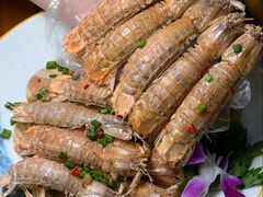 -友强·23年特色海鲜大排档(厦门店)