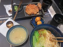 -馔豚·台北菜专门店(深圳湾万象城店)