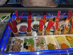 -魏铭鱼头捞饭(晋阳路店)