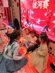 点击看大图 -meland club亲子乐园(北京芳圆里ID MALL店)