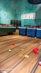 -尼克Playtime(欢乐海岸店)