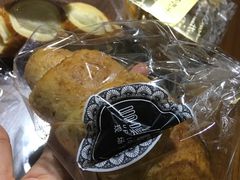 -啊噗吐呦现场烘焙(麦凯乐店)