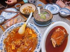 -南京大牌档(济南万象城店)