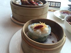 -天龙轩(香港丽思卡尔顿酒店)
