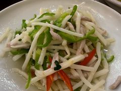 -长兴菜馆(高桥店)