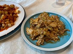 -福来居烤鸭店(天坛二店)