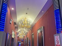 -明日世界密室轰趴·剧本桌游·箭馆团建(国贸店)