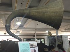 -旅顺留声机博物馆
