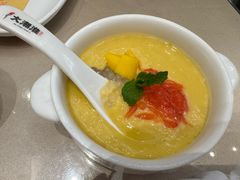-大潮淮·淮扬菜(何园旗舰店)