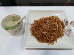 -咬不得高祖生煎·简餐(高银街店)