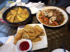 -小秦淮·南京土菜(新亭西路店)