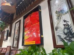 -玉桥餐厅(天坛店)