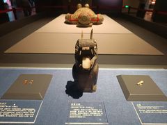 -北京大葆台遗址博物馆