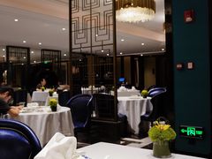 -Yan Ting 宴庭中餐厅(上海静安瑞吉酒店)