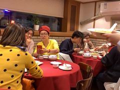 -老吉士酒家(天平路店)