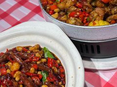 -辣小鲜·南昌大排档(船山路店)