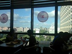 -菩提树·素食餐厅(汇智国际商业中心店)