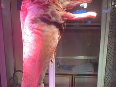 -羊来顺冰煮鲜羊 铁锅烀羊肉(中央大街店)