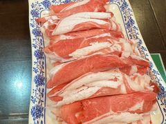 -老北京炸酱面大王.铜锅涮肉(朝阳门店)