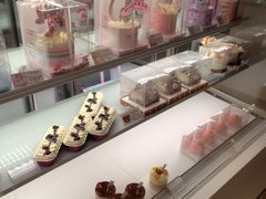 -好利来(革新店)