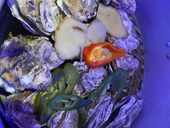 高压锅生蚝中一打-千岛蚝高压锅生蚝·人参火锅(白云万达店)