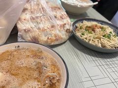-文武王氏烧饼·无矾油条(西溪路店)