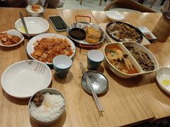 -多宾韩国料理(学衡路店)