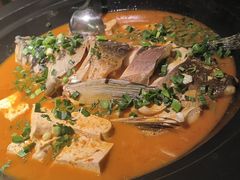 -筱爷叔·上海传统手工菜(玉树路店)