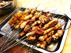 -群姐面馆·海鲜烧烤(同安路二店)