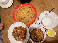 -九老汉·川渝江湖菜(合川路2店)
