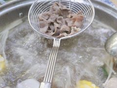 -就这么牛潮式牛肉火锅(华侨城店)
