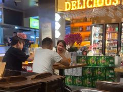 -记忆串城·东北烧烤·小龙虾·大型团建(南油店)