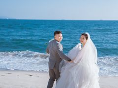 -经典婚纱摄影美学馆·私人定制