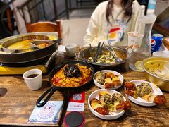 芝士肋排-泰好吃芝士年糕火锅(独墅湖店)