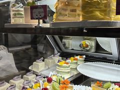 -PAOPAO Bakery&Café(港汇店)