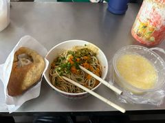 -家阳赵师傅油饼包烧麦(粮道街店)