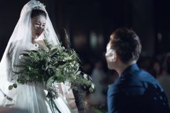 -派丽莫Pellimo原创设计婚纱品牌