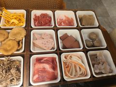 -滇牛云南火锅(桂林路店)