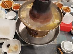 -鑫龙火锅城(青岛分店)