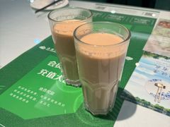 -新疆兵团食府清真(马连道店)